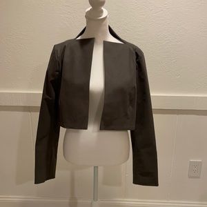 Limited by ronen chen